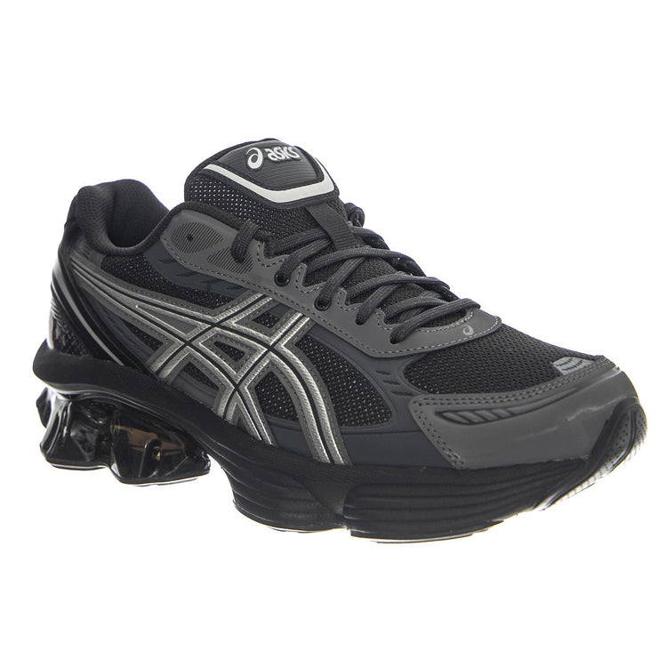 GEL-KINETIC Fluent Graphite Grey / Pure Silver - Scarpe Uomo Grigie 1203A591-024  ASICS 