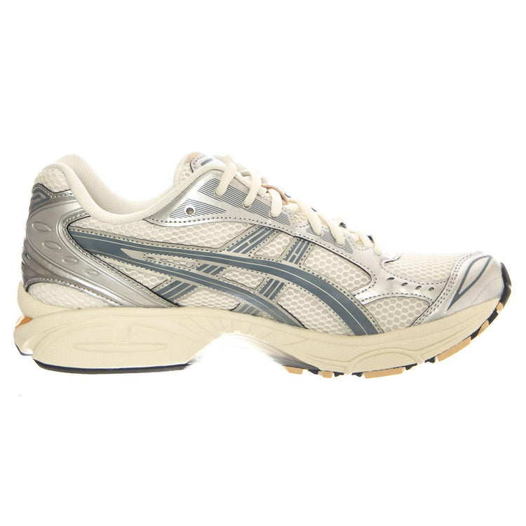 ASICS GEL-KAYANO 14 Cream / Ironclad - Scarpe Uomo 1203A537-109 . ASICS 