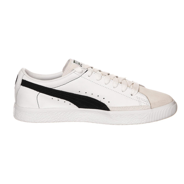 Basket 90680 Puma White-Puma Black 36594401  PUMA 