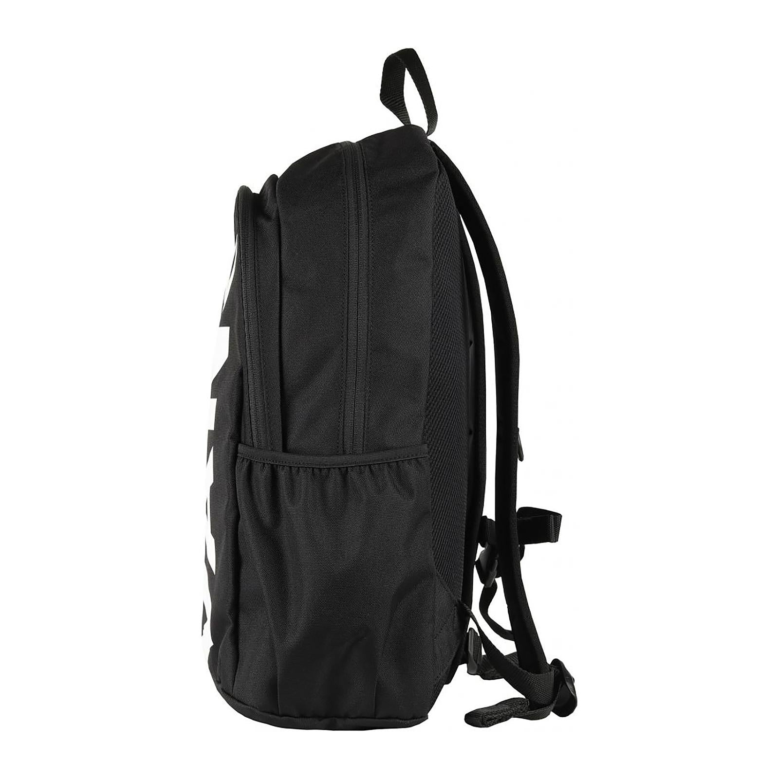WM STRAND BACKPACK Black VA3JAGBLK  VANS 