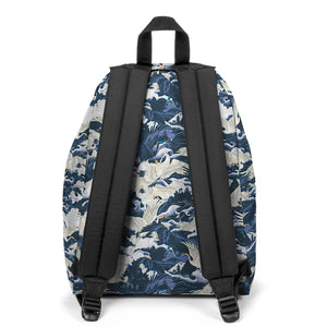 PADDED PAK R CRANES EK62070Q  EASTPAK 