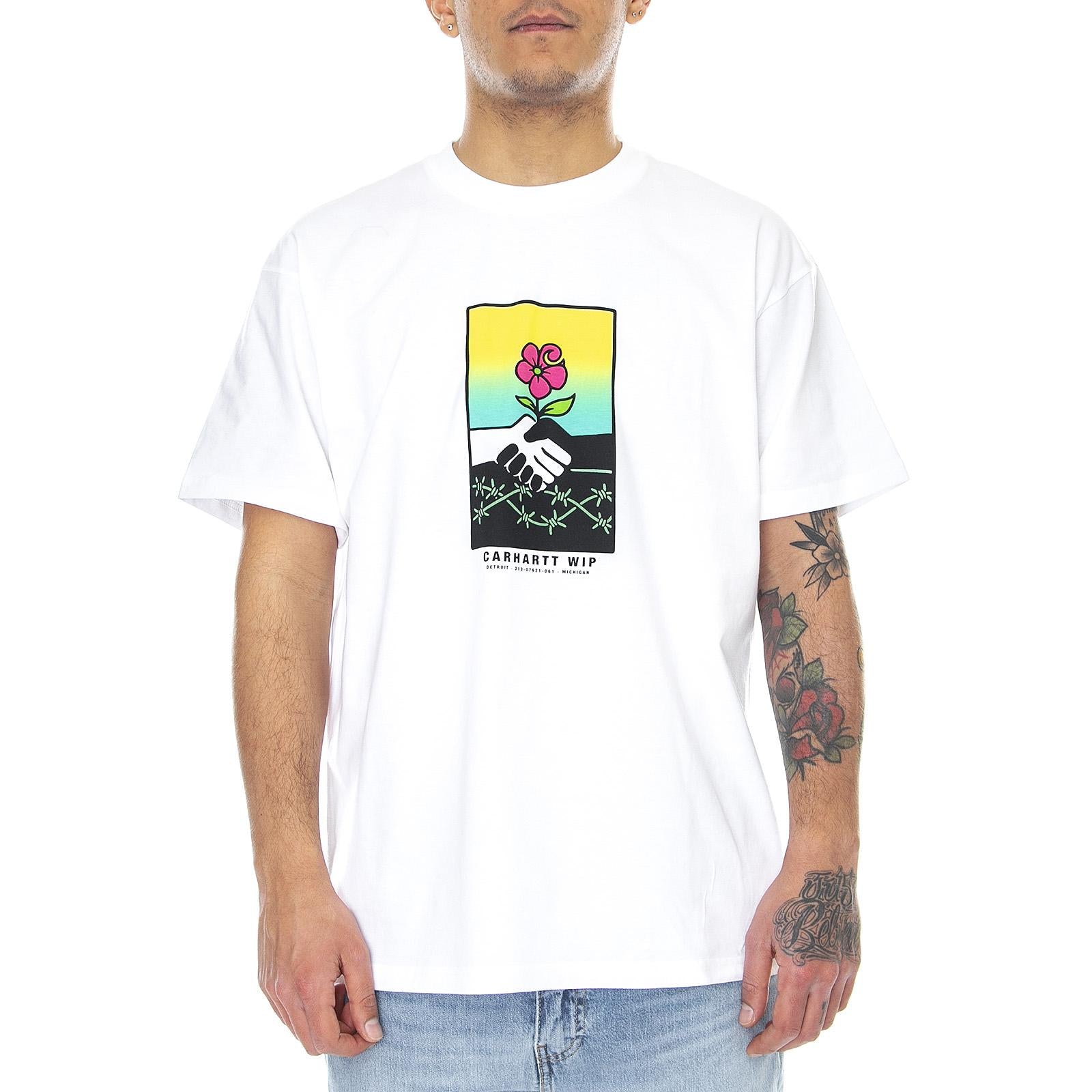  I029016.02.00.03  CARHARTT WIP 