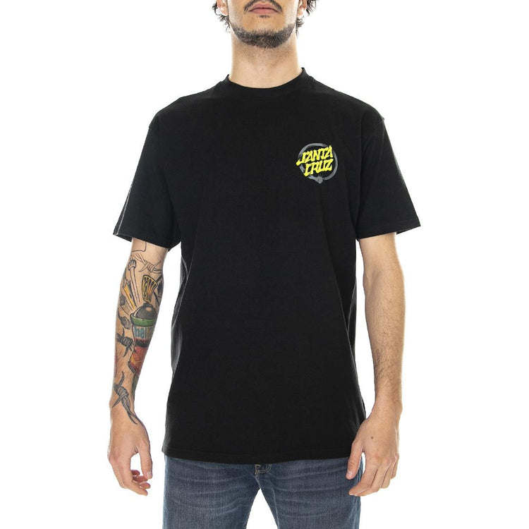  MADOTS-BLK  SANTA CRUZ 