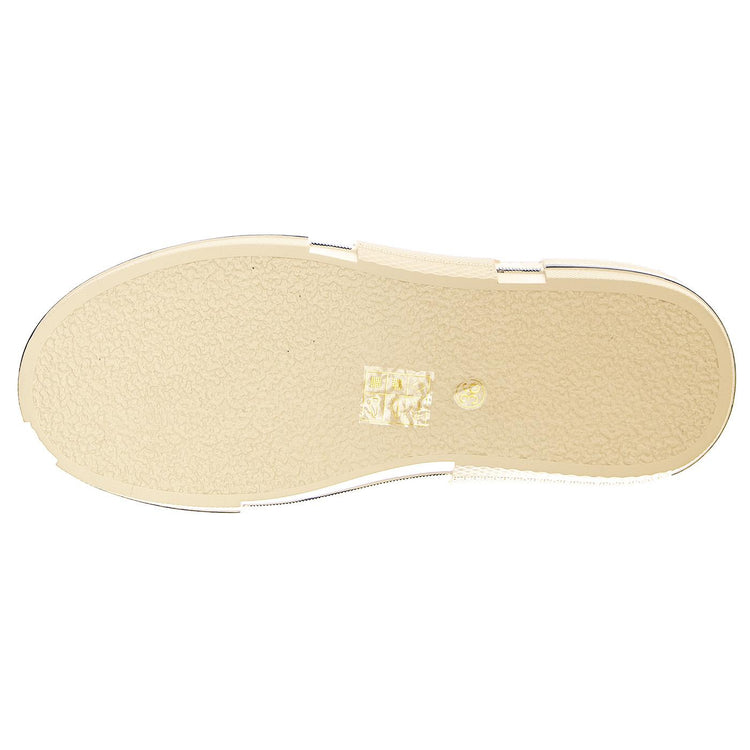 JC Play Endorphin-H Canvas Yellow Shoes - Scarpe Donna Gialle PLSJCD-037-1-17-DYEL  JEFFREY CAMPBELL 