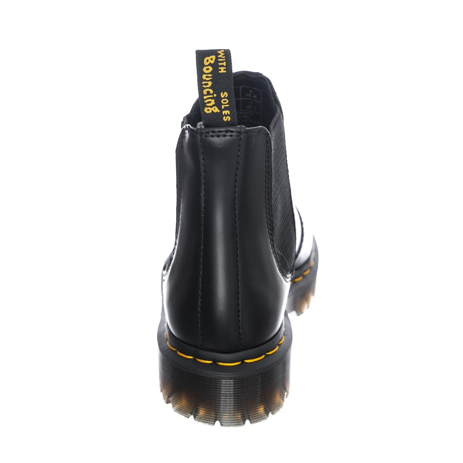 2976 Bex - Stivaletti Donna Neri DMS2976BEXBS26205001  DR.MARTENS 