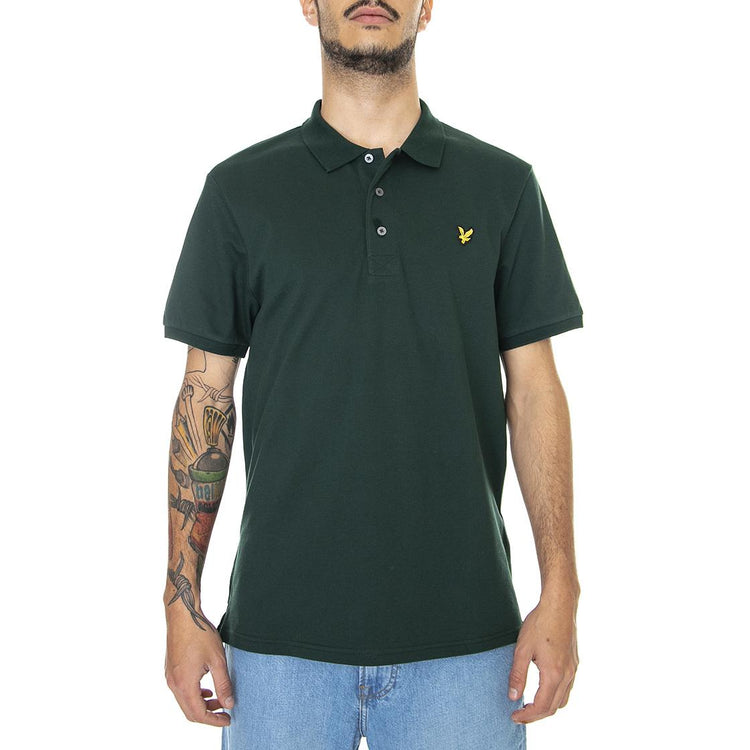  SP400VOG-W486  LYLE & SCOTT 