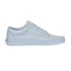 OLD SKOOL (LEATHER) ICE FLOW MONO VA38G1ONT  VANS 