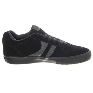 Encore-2 Black/Night - Scarpe Stringate Profilo Basso Uomo Nere GBENCO2-10864  GLOBE 
