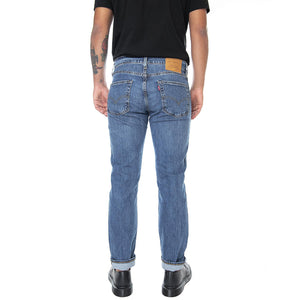 511 Slim Every Little Thing - Denim Jeans Uomo Blu 04511-5074 . LEVIS 
