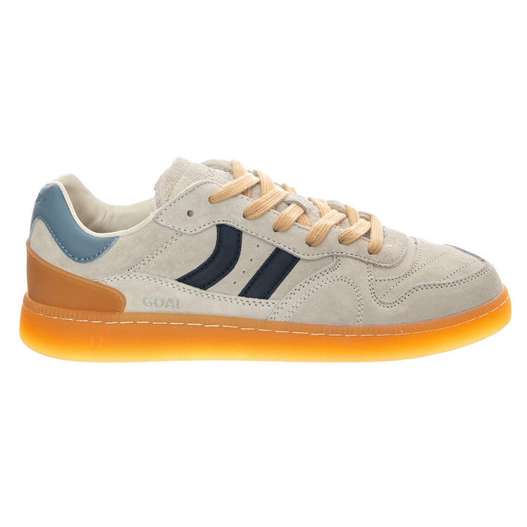 Goal Stn M Stone - Scarpe Stringate Uomo Multicolore 8613602 STN COOLWAY 
