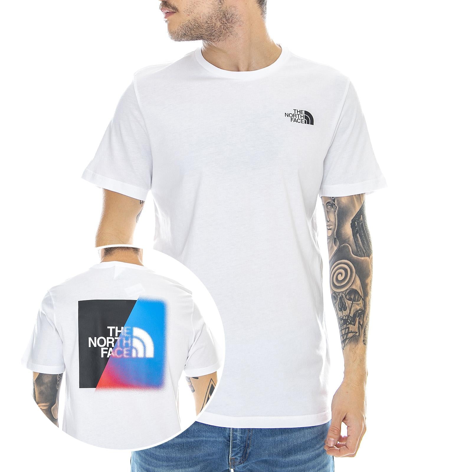  NF0A4M6OLA9  THE NORTH FACE 