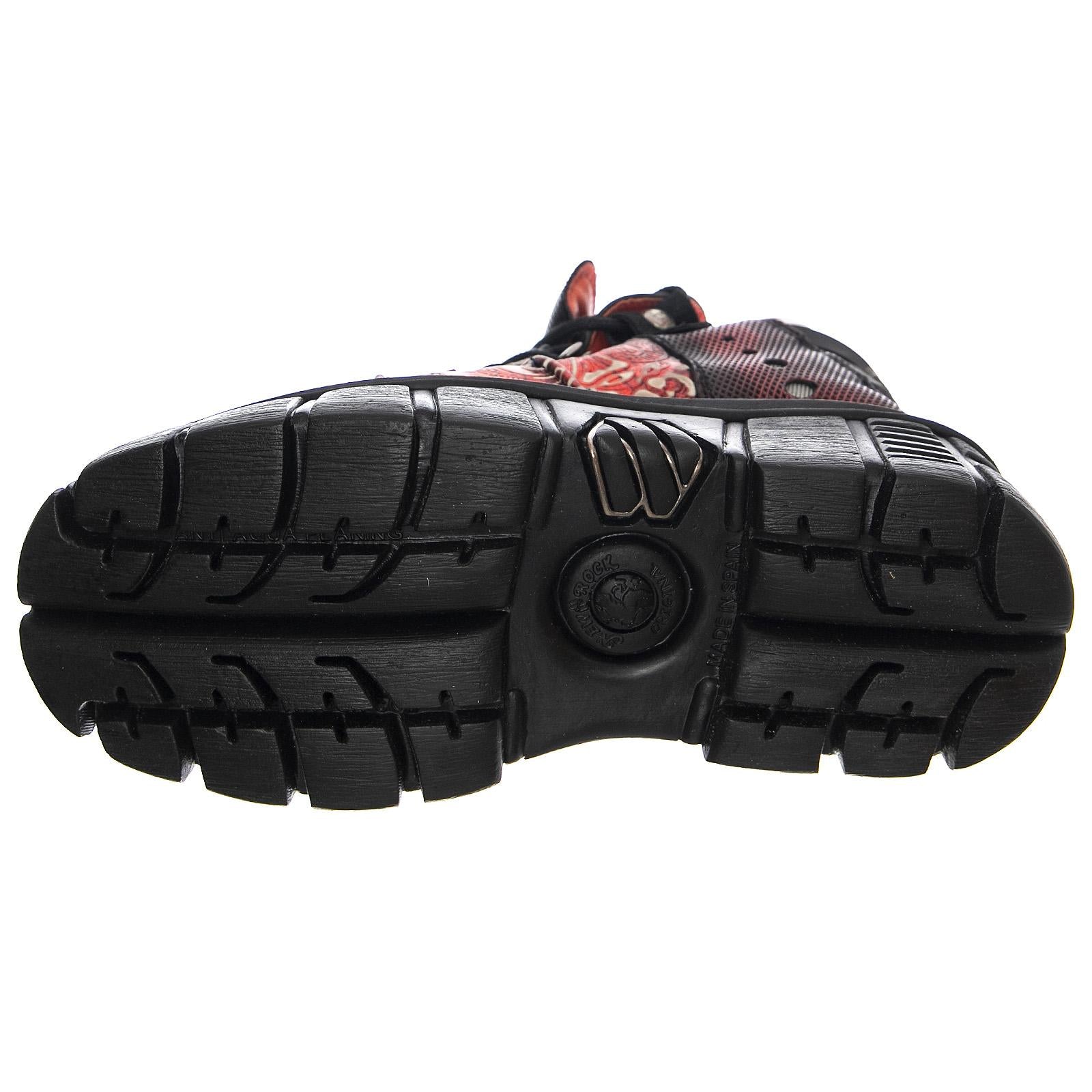  NRSM-106B-C3  NEW ROCK 