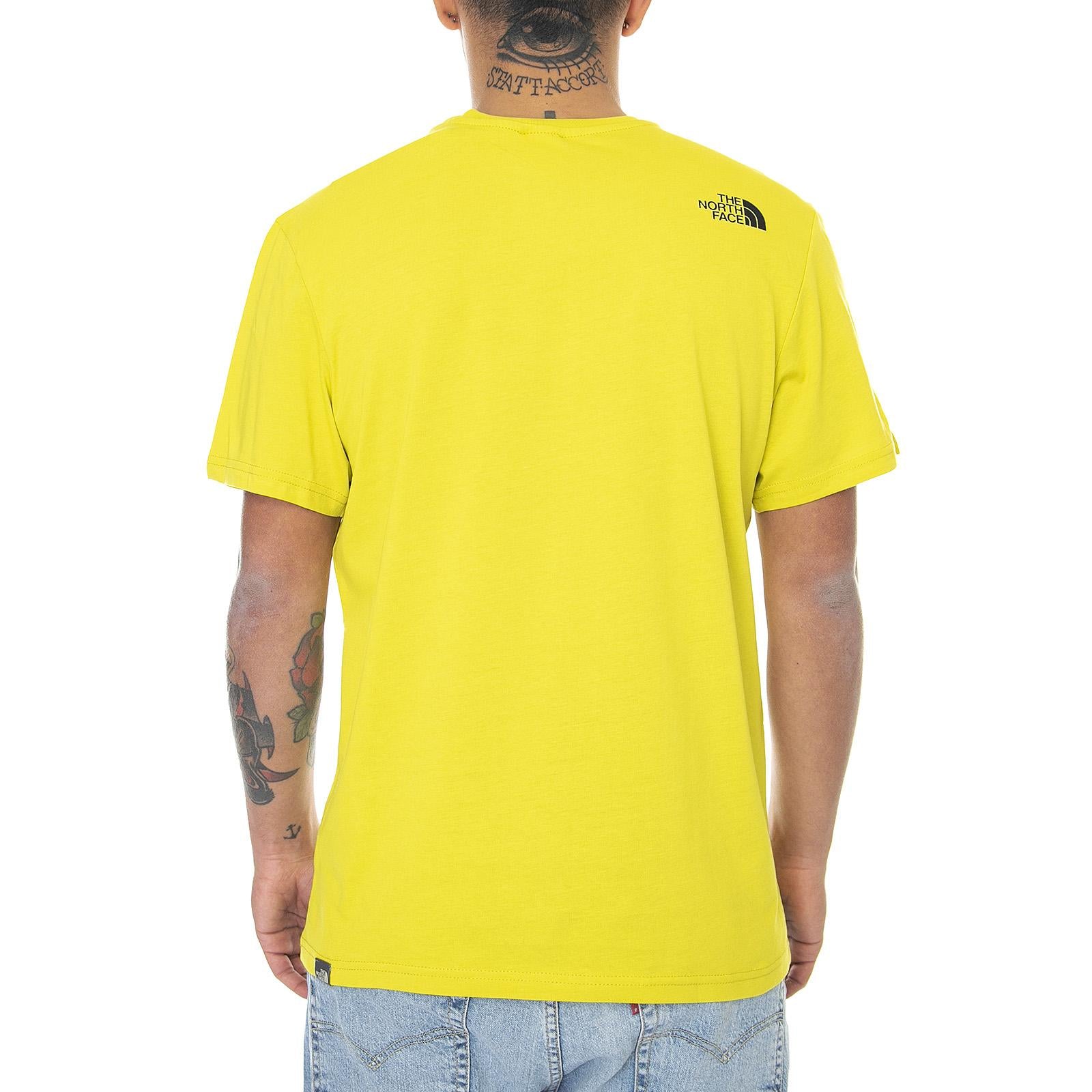  NF0A2TX51B01  THE NORTH FACE 