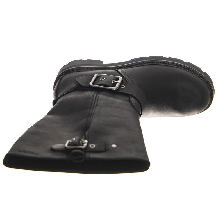 Cosmo 2.0 Off Black - Stivali Donna Neri VBS5649-109-21  VAGABOND 