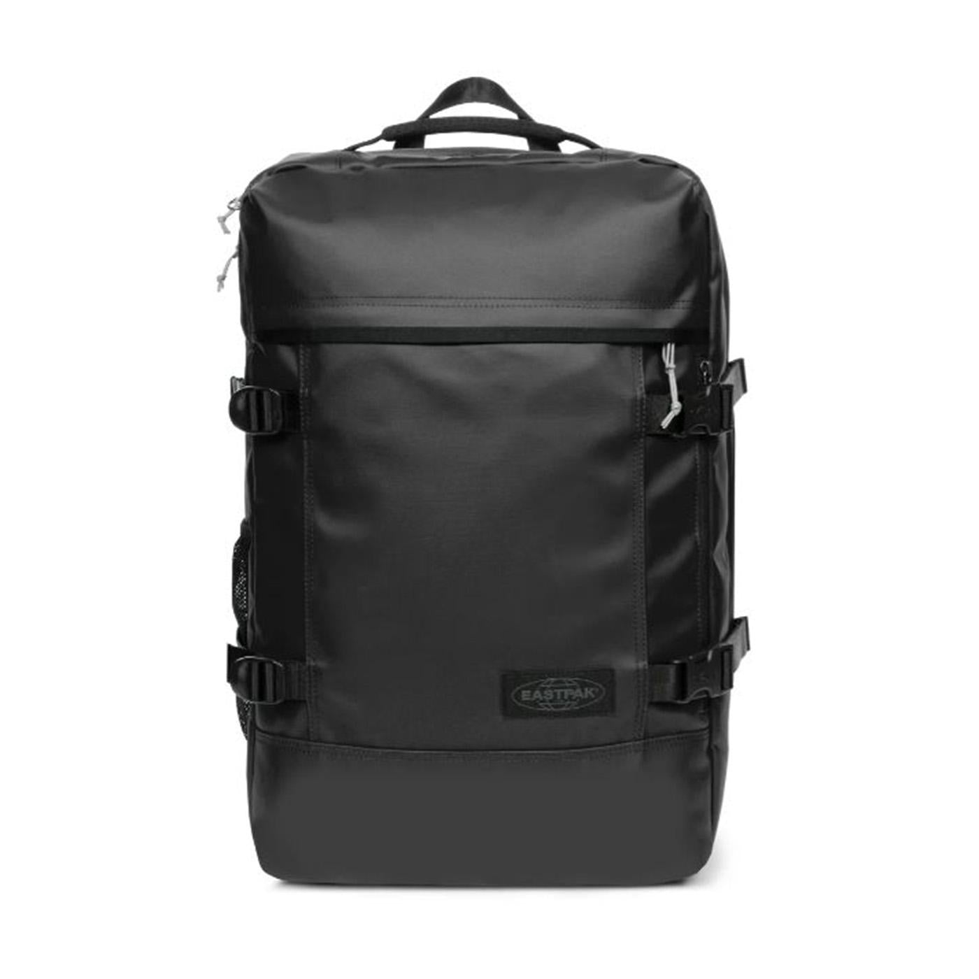 Travelpack - Borsa Tarp Black2 Nera EK0A5BBR 4Y81 EASTPAK 