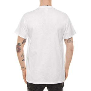 FLAME WHITE 311019 WHT  THRASHER 