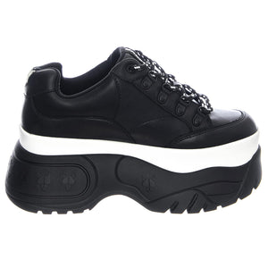  NWSSPOOKY-BLKWHT  NAKED WOLFE 