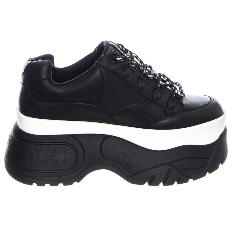  NWSSPOOKY-BLKWHT  NAKED WOLFE 