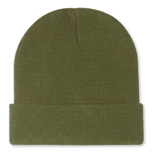 Gibsland Beanie Green Moss - Cappellino a Cuffia Verde DK0A4X7KC321  DICKIES 