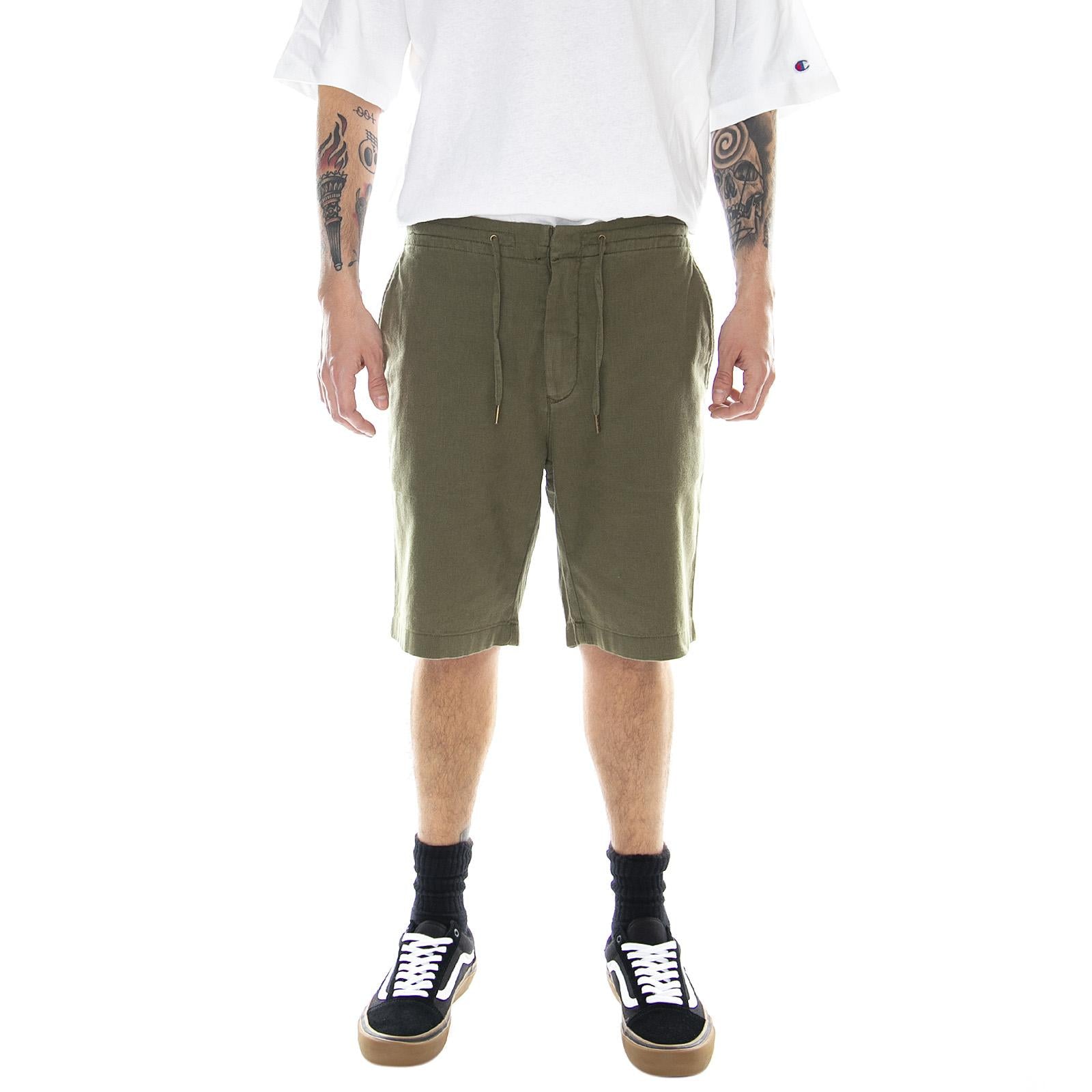  BASHO0117-GN58-SS20  BARBOUR 