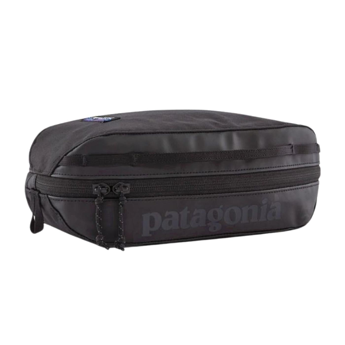 Black Hole Cube 3L BOB - Borsa da Viaggio Nera 49362 BOB PATAGONIA 