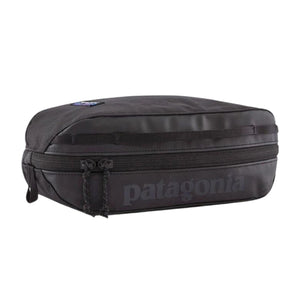 Black Hole Cube 3L BOB - Borsa da Viaggio Nera 49362 BOB PATAGONIA 