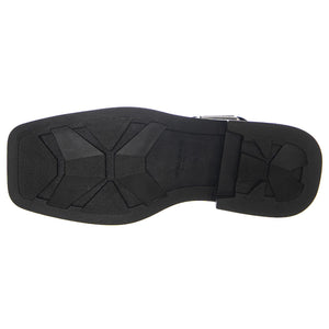 W' Eyra Off Black Boots - Stivali Donna Neri VBS5452-209-21  VAGABOND 