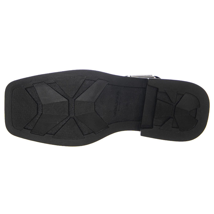 W' Eyra Off Black Boots - Stivali Donna Neri VBS5452-209-21  VAGABOND 