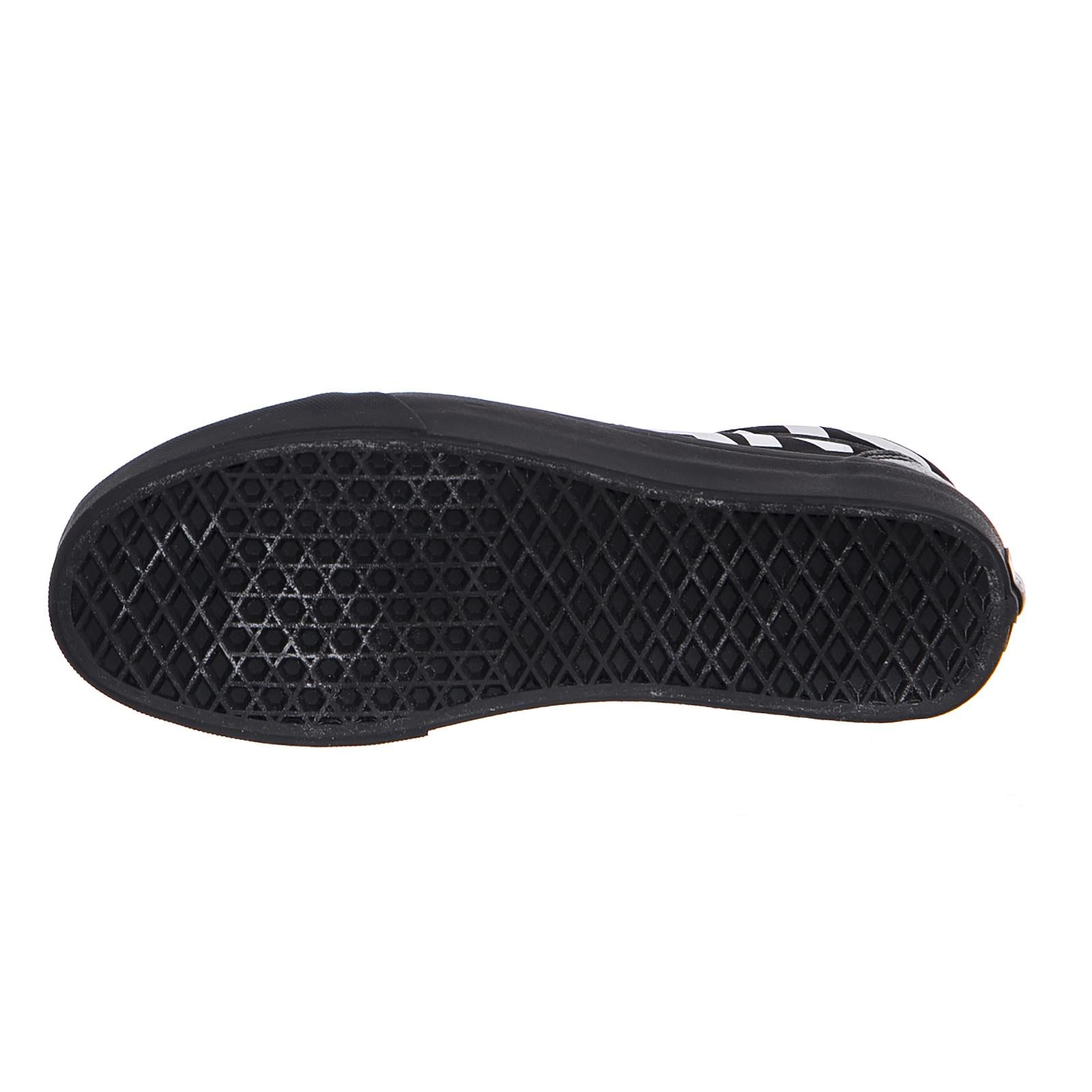 UA OLD SKOOL (VANS) BLACK VA38G1QW7  VANS 