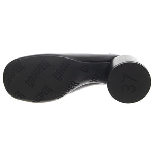 Nami Negro/Niki Domaine Negro Sandals - Sandali Donna Neri K201570-001  CAMPER 