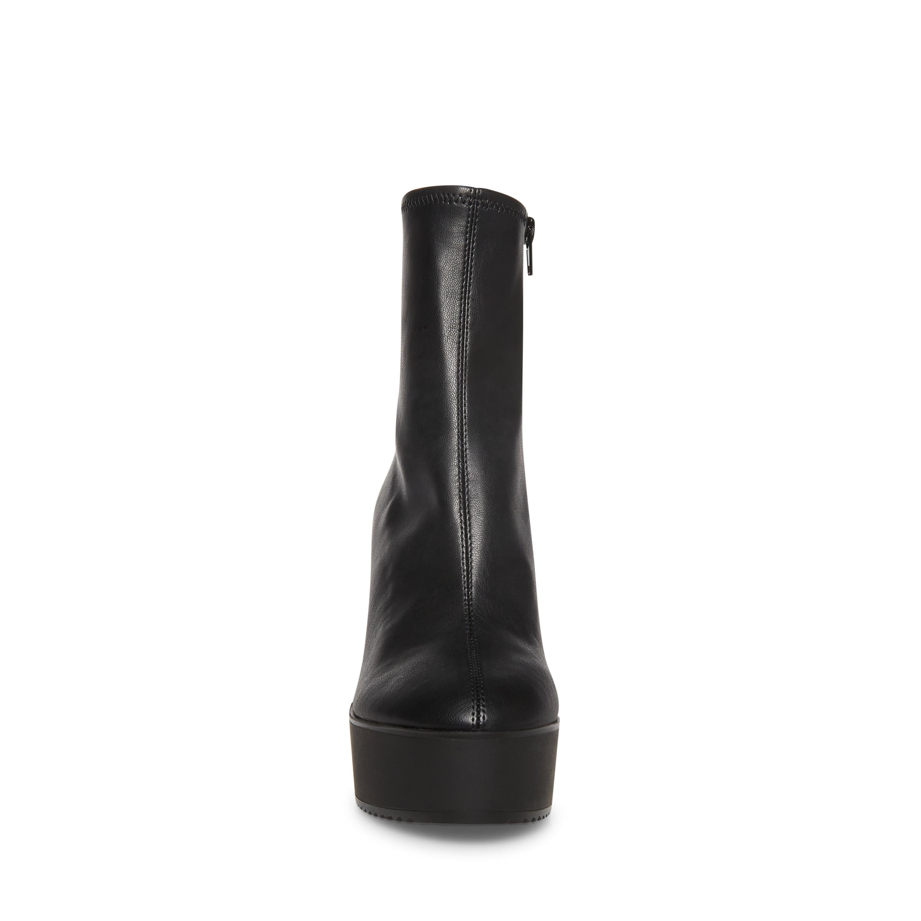 Jassy Black - Stivaletti Donna Neri SMSJASSY-BLA  STEVE MADDEN 