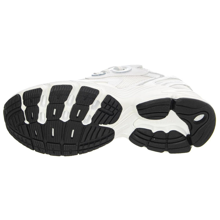 Astir White / Silver - Scarpe Stringate Profilo Basso Donna Bianche GY5565  ADIDAS 