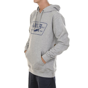 MN FULL CHAIN PO CONCRETE HEATHE VA314Z02F  VANS 