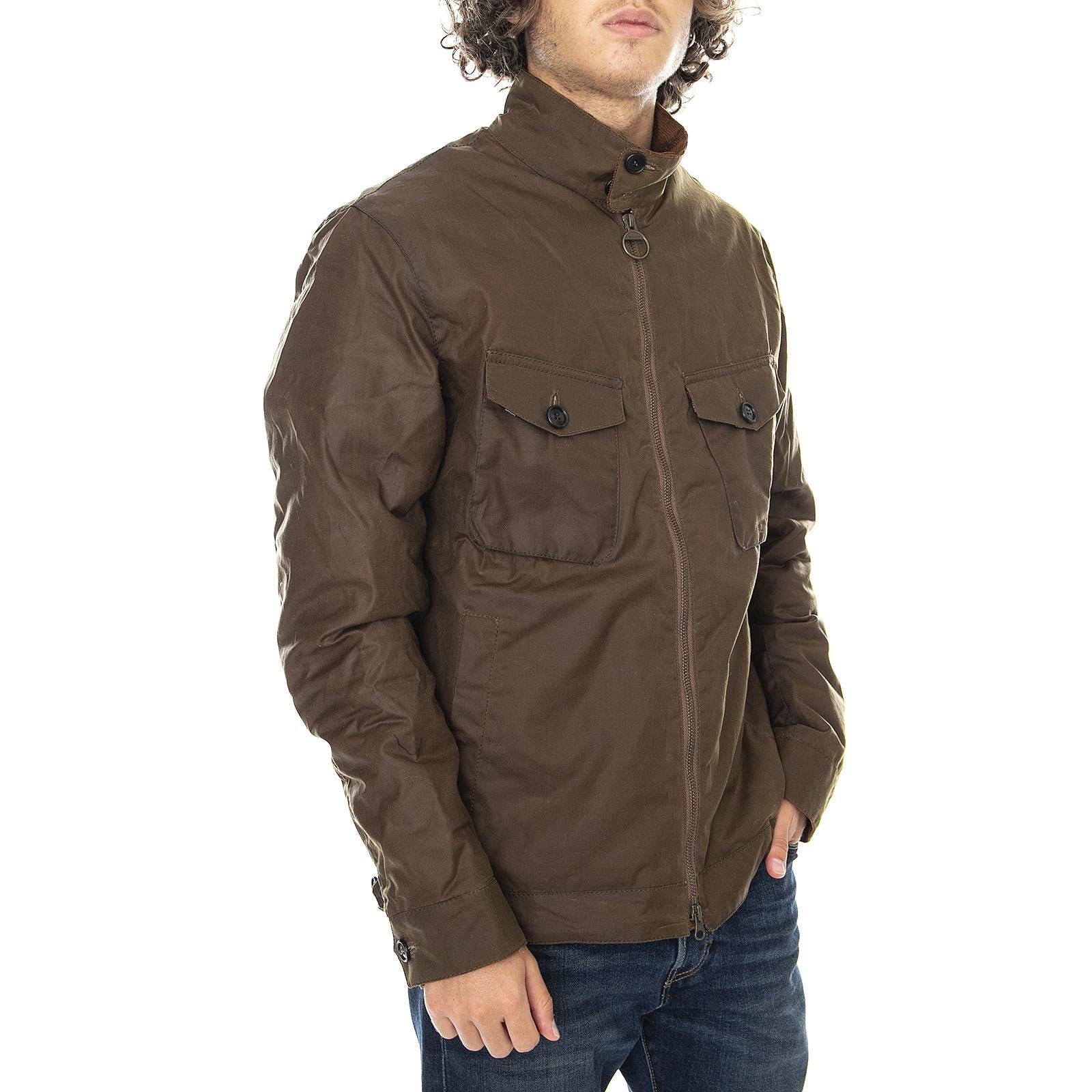  MWX1701-BR71-FW20  BARBOUR 