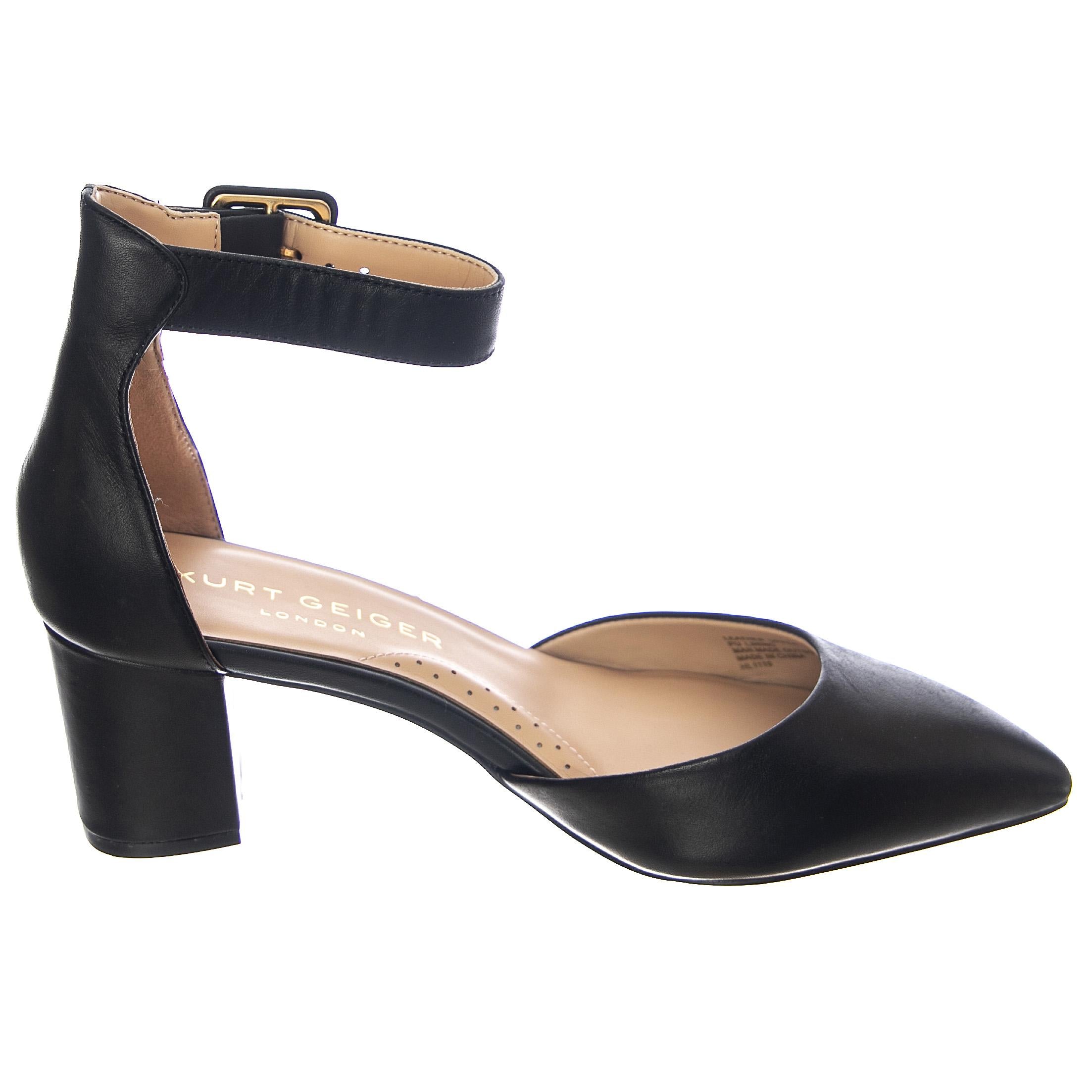  KGSBURLINGTON-00  KURT GEIGER 