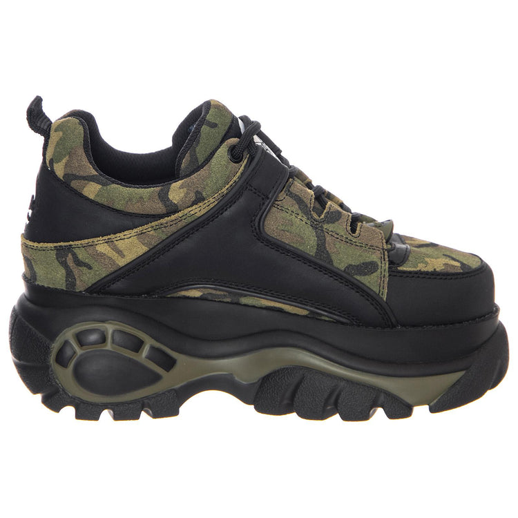  BFL1339-14CAMOBK  BUFFALO 