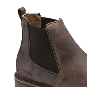 Womena Stalon Boots - Mocha Brown - Stivaletti alla Caviglia Donna Marroni - Calzata Stretta 1017322  BIRKENSTOCK 