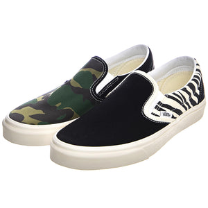  VN0A4U38WS81  VANS 