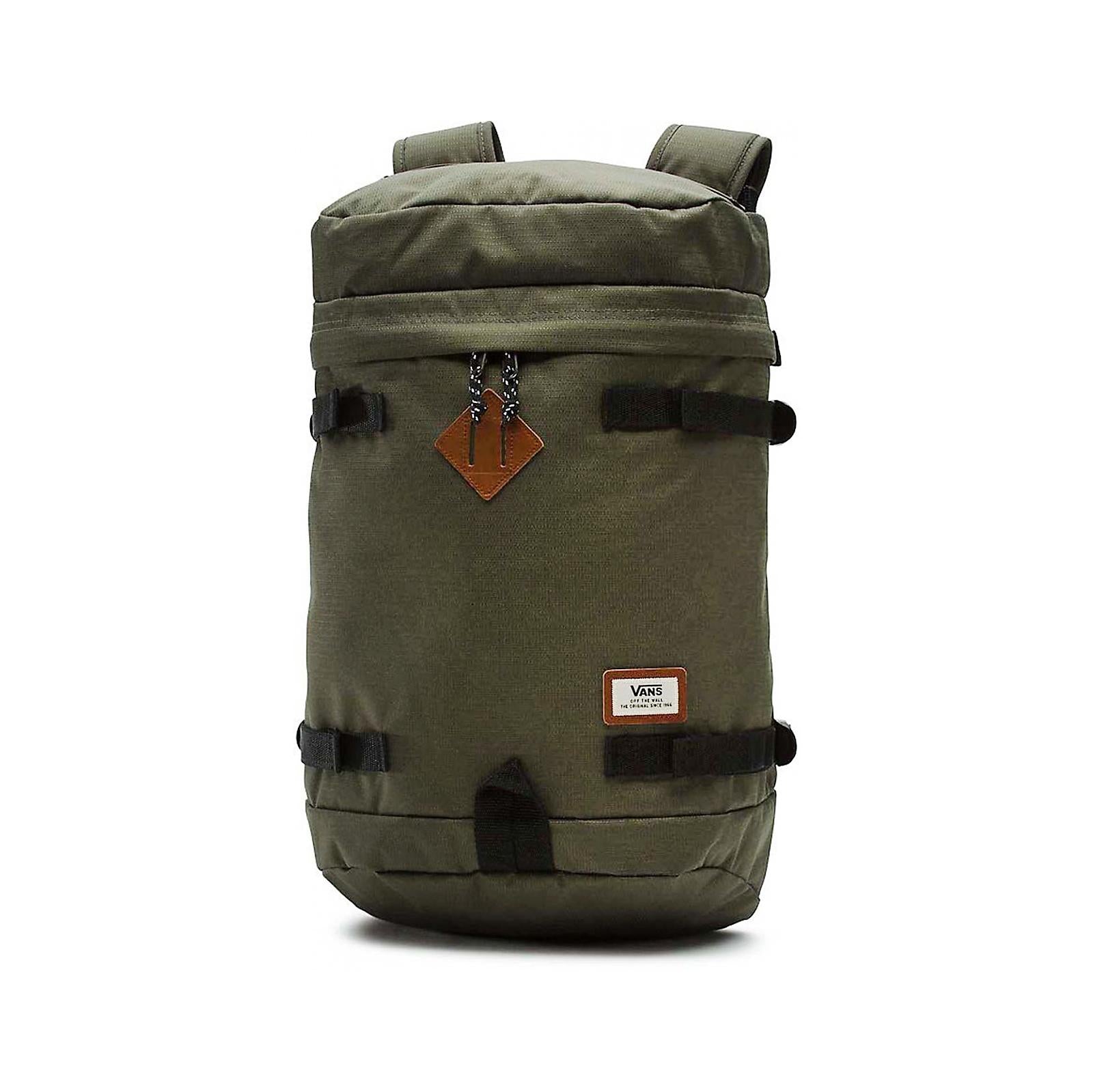 MN CLAMBER BACKPACK GRAPE LEAF VA2ZXWKCZ  VANS 