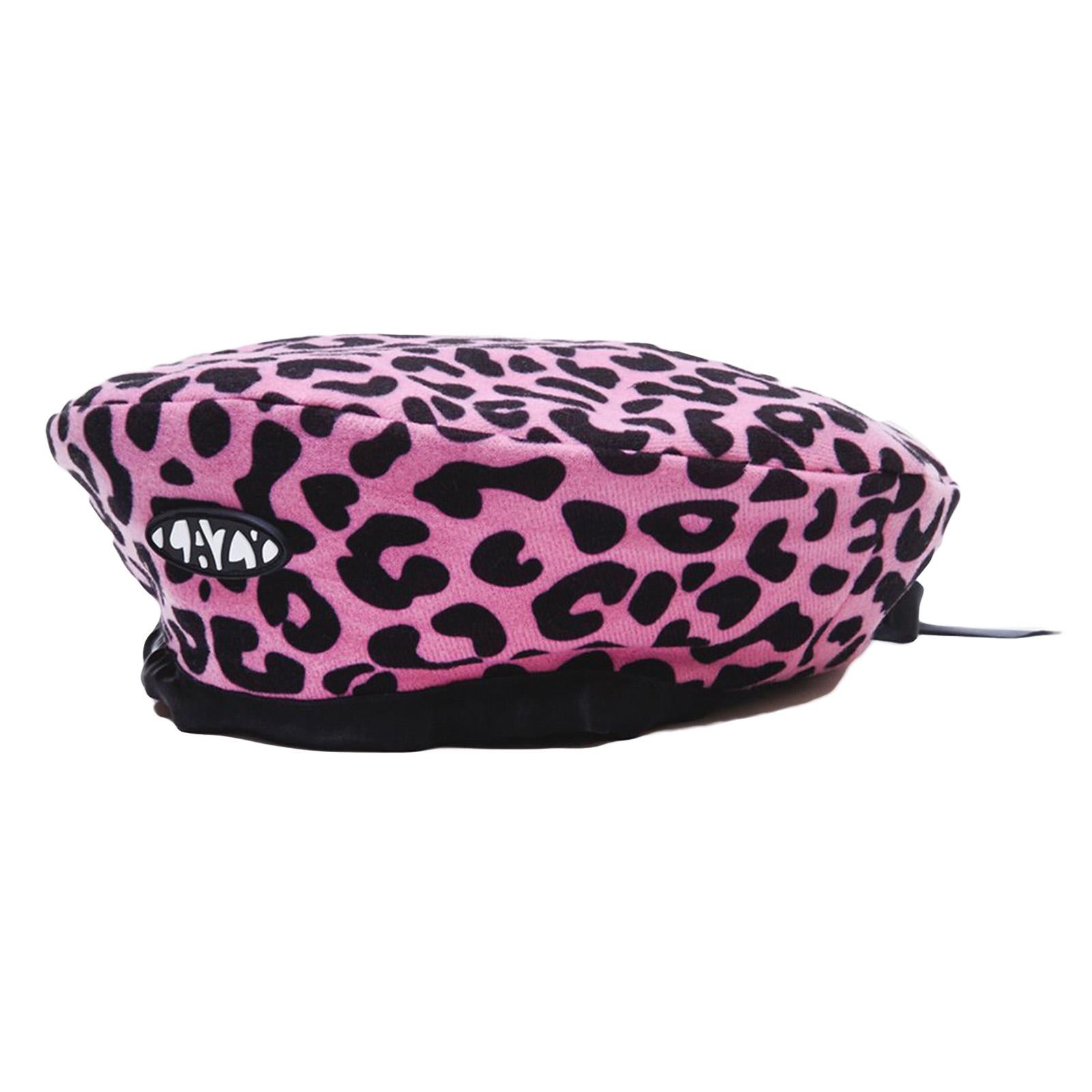  LOW80193LNSOOS-PINK  LAZY OAF 