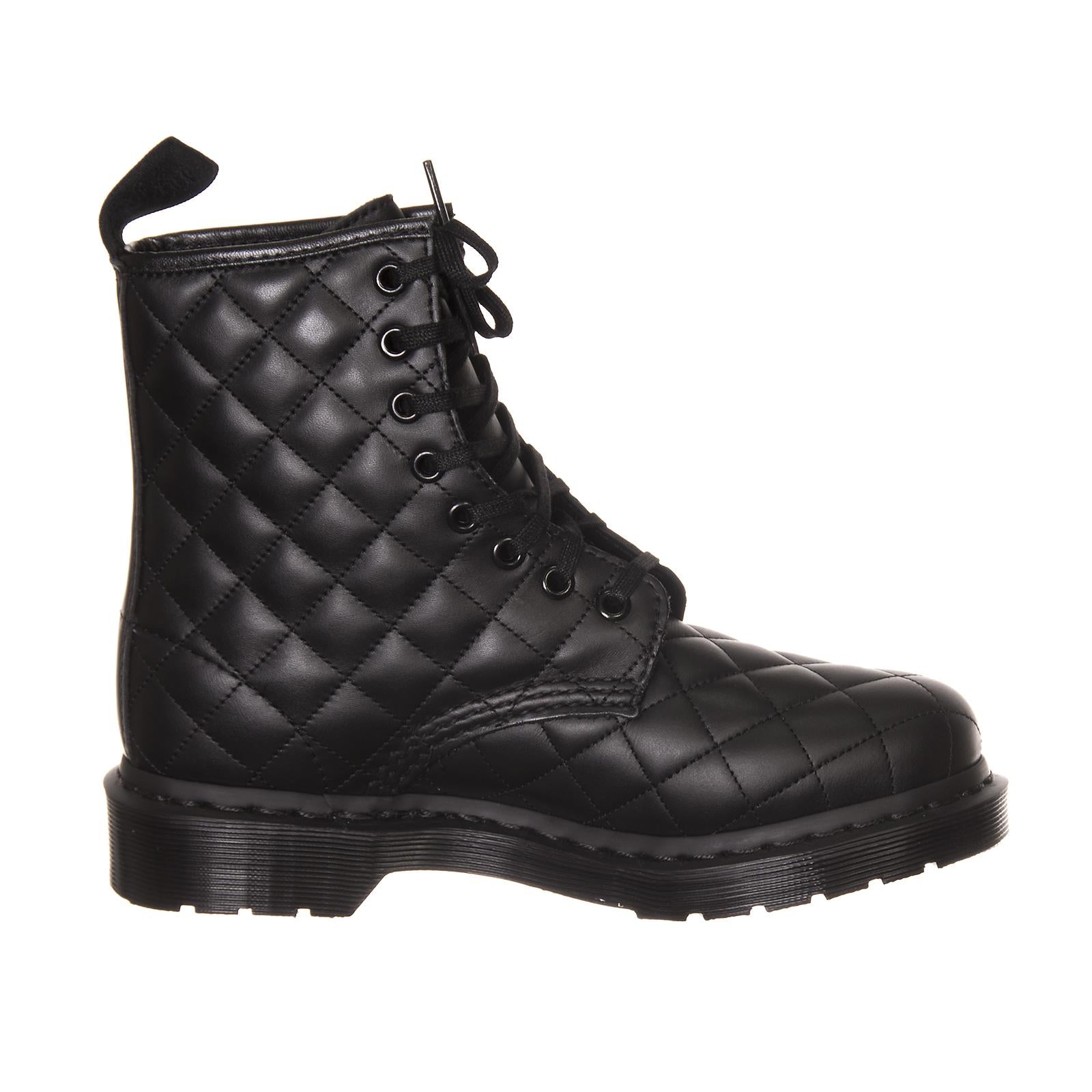 CORE CORALIE BLACK DAINO DMSCORALIEBK15291001  DR.MARTENS 