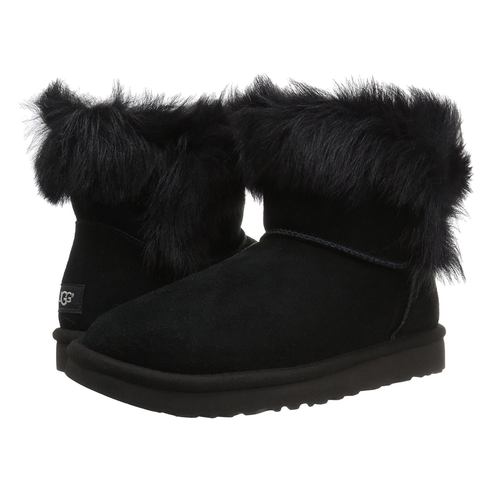 MILLA BLACK UGSMILLABK1018303W  UGG 