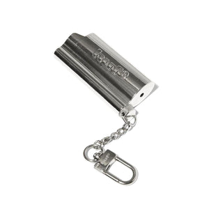 Burner Lighter Sleeve Chain - Porta Accendino Argento AC00952-SILVR  HUF 