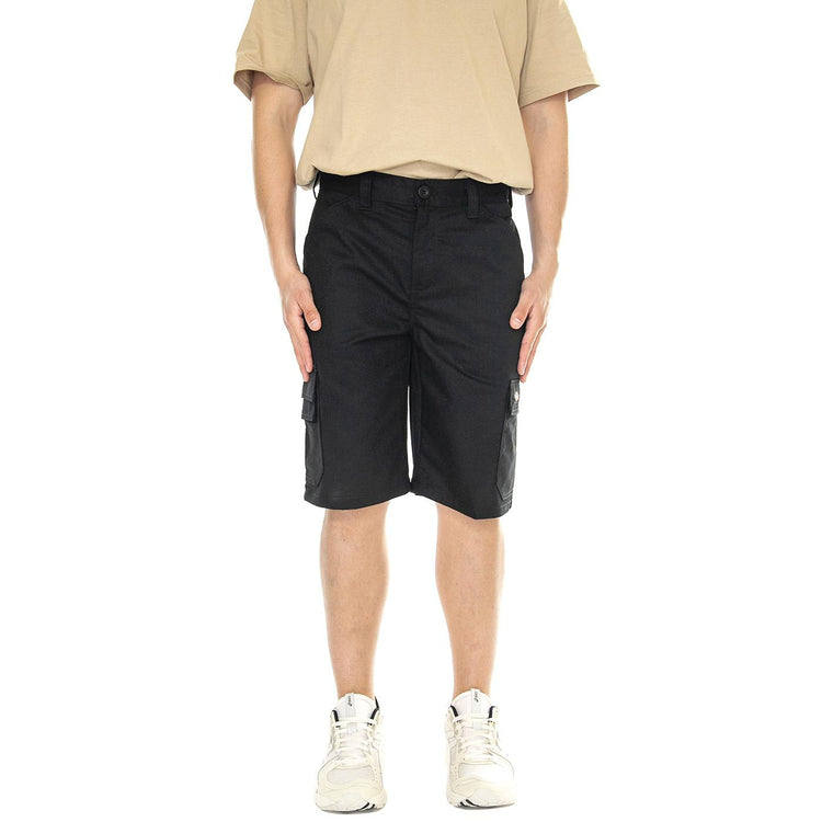 Everyday Short Black - Bermuda Uomo Neri DK0A4XSGBLK1  DICKIES 