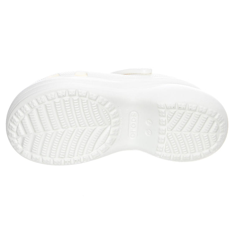 Crocs Classic Bae Clog W white USW 11 CR.206302-WHI  CROCS 