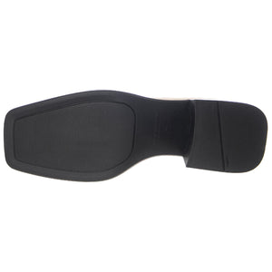 W' Blanca Off White Cow Suede - Scarpe Profilo Basso Donna Beige VBS5417-640-02  VAGABOND 