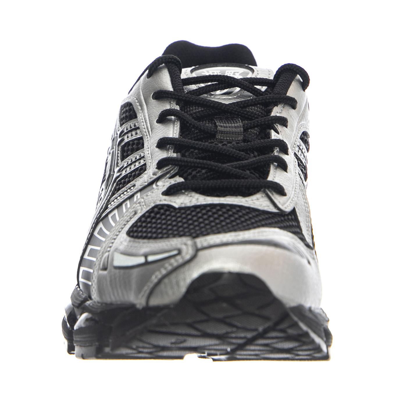 GEL-KAYANO 12.1 Black / Graphite Grey 1203A759-001  ASICS 
