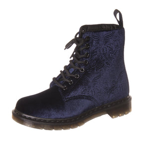 PASCAL VELVET NAYV DMSPASCNYVL21614410  DR.MARTENS 