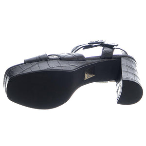  JCSR6T03-BLK  JEFFREY CAMPBELL 