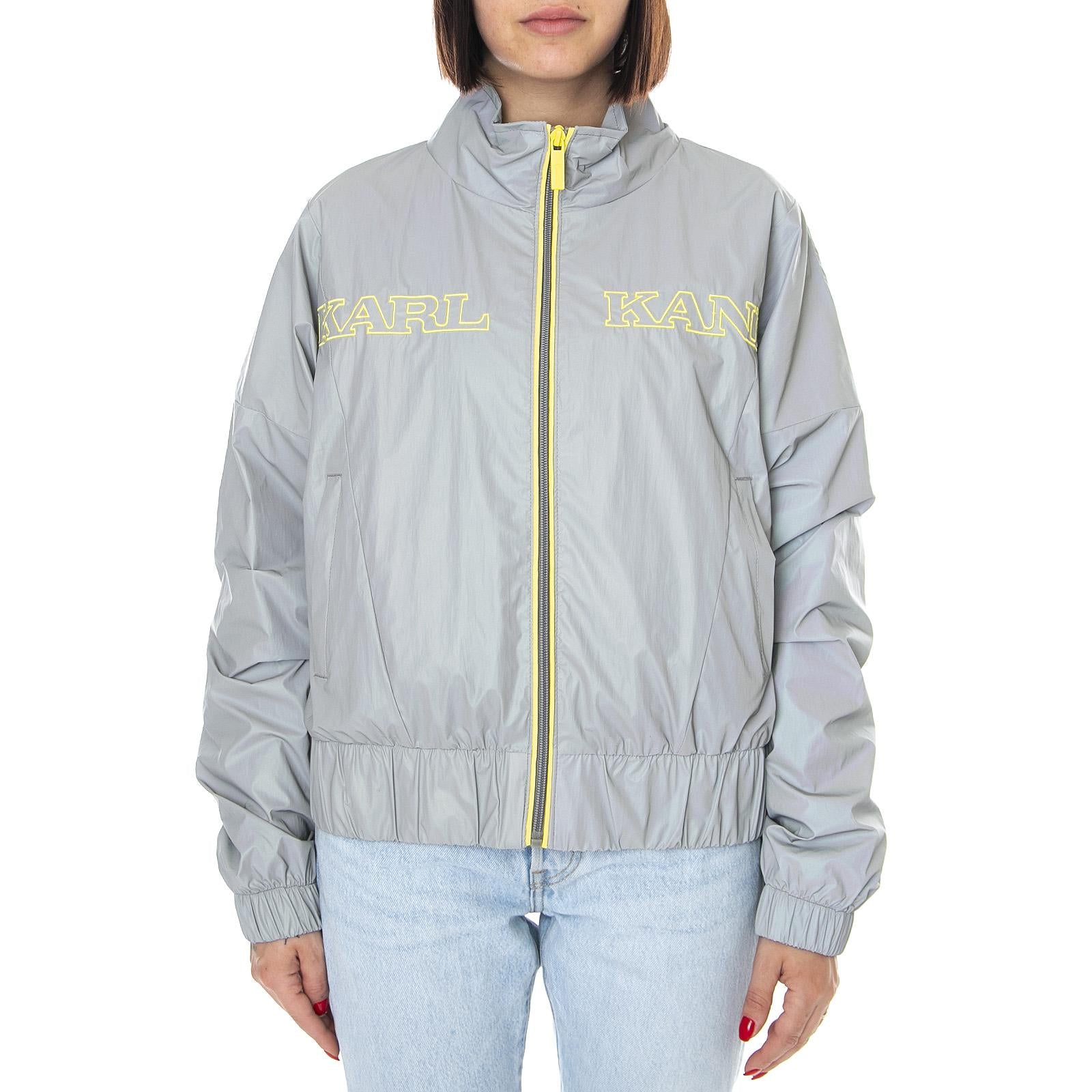  KRCKKWQ12133GRY  KARL KANI 